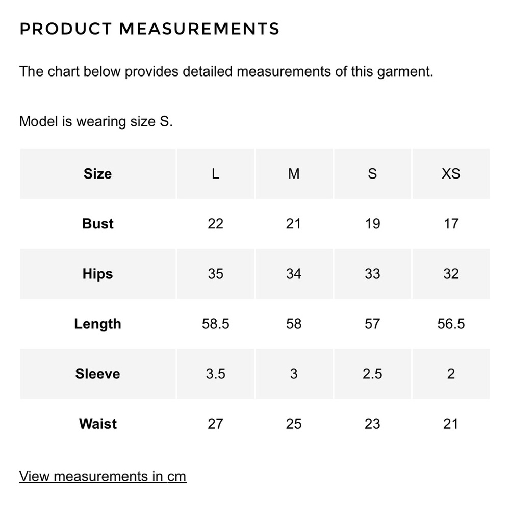 CAROLINE CONSTAS Gianna Maxi Dress - Picture 4 of 6